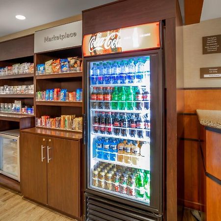 Comfort Suites North Knoxville Bagian luar foto